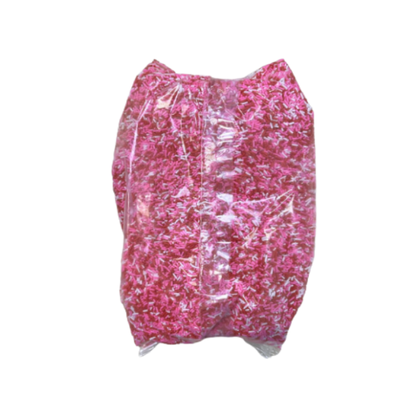 Kẹo trang trí cốm hồng 1kg