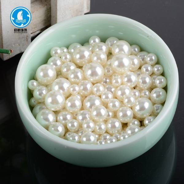 Kẹo trang trí bi trắng ngọc trai mix size 50g