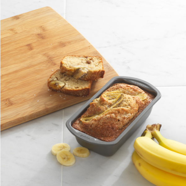 Khay nướng bánh loaf mini Good Cook 4024