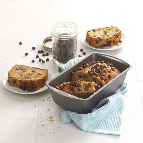 Khay nướng bánh loaf size lớn Good Cook 4026