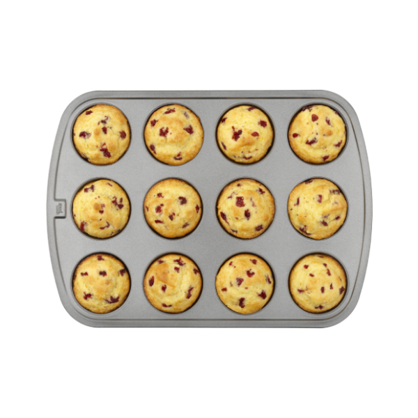 Khay nướng bánh Muffin Goodcook 12 ô