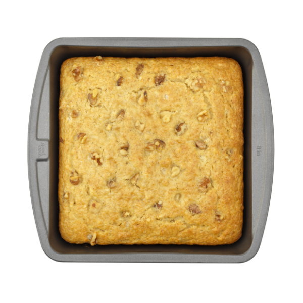 Khay nướng bánh vuông 8 inch Good Cook 4017