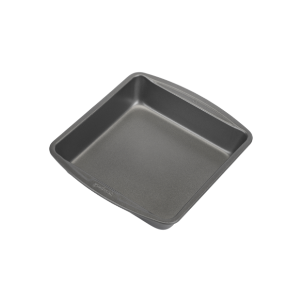 Khay nướng bánh vuông 8 inch Good Cook 4017