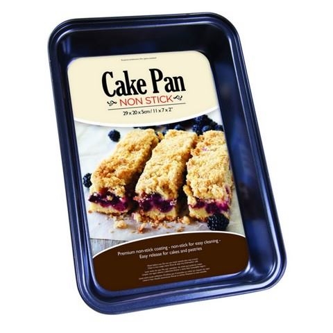 Khay nướng chữ nhật chống dính 29x20cm