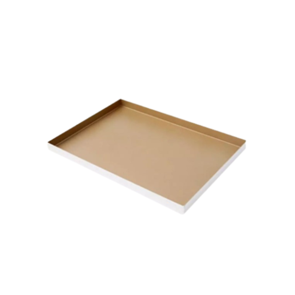 Khay nướng Sanneng UN10008 25x35x1cm