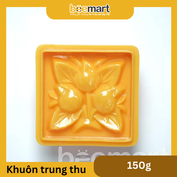 Khuôn Trung thu nhận 150g - L7