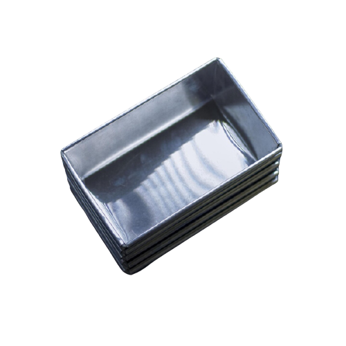 Khuôn bánh gối Cake 16cm