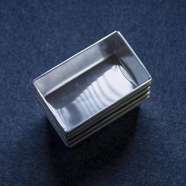 Khuôn bánh gối Cake 18cm