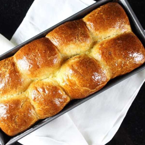 Khuôn bánh gối chống dính Sanneng 150g SN2129 (không kèm nắp)