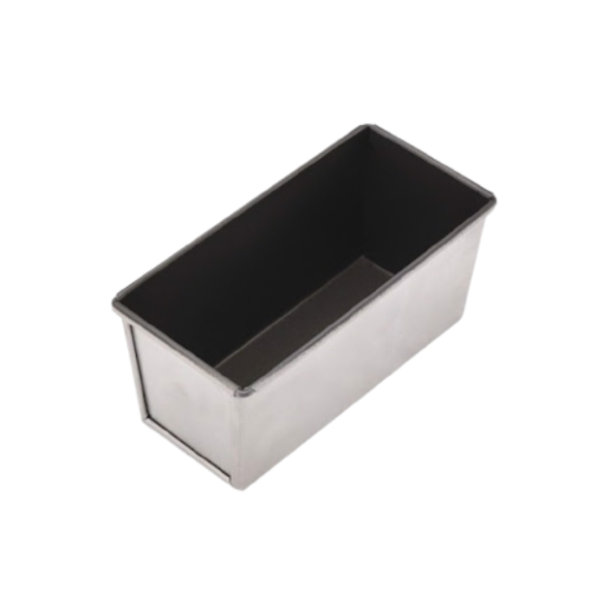 Khuôn bánh gối chống dính Sanneng 240g SN2128 (không kèm nắp)