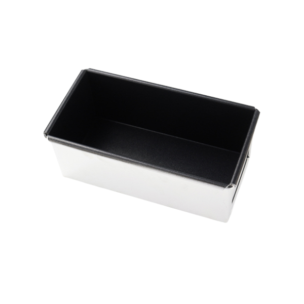 Khuôn bánh gối chống dính Sanneng 240g SN2128 (không kèm nắp)