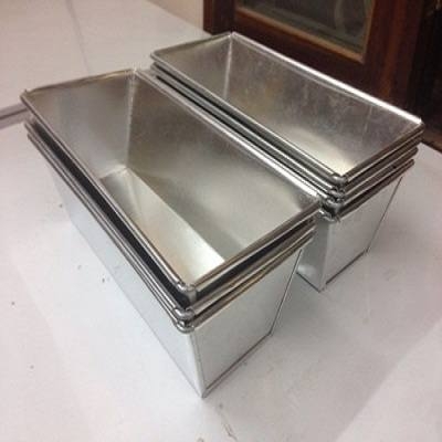 Khuôn bánh gối Cake 22cm