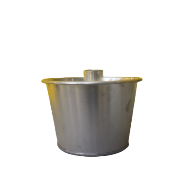 Khuôn chiffon đáy rời 14cm