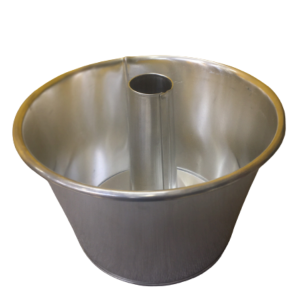 Khuôn chiffon đáy rời 22cm