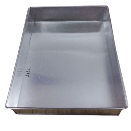 Khuôn chữ nhật 24x32x8