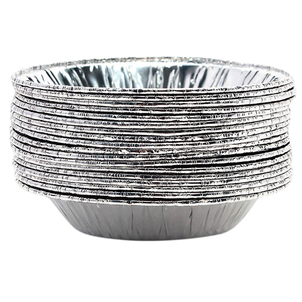 Khuôn tart giấy bạc (36c)