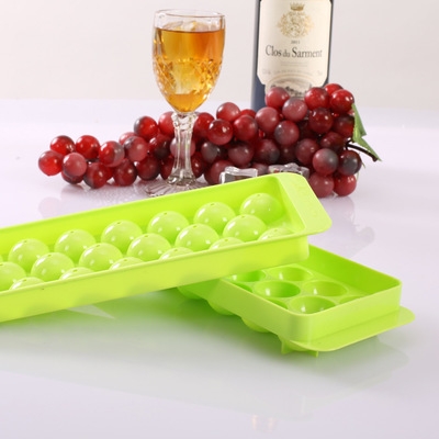 Khuôn nhựa làm thạch bóng nước