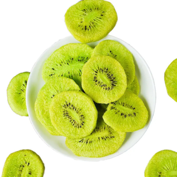 Kiwi Sấy Thăng hoa