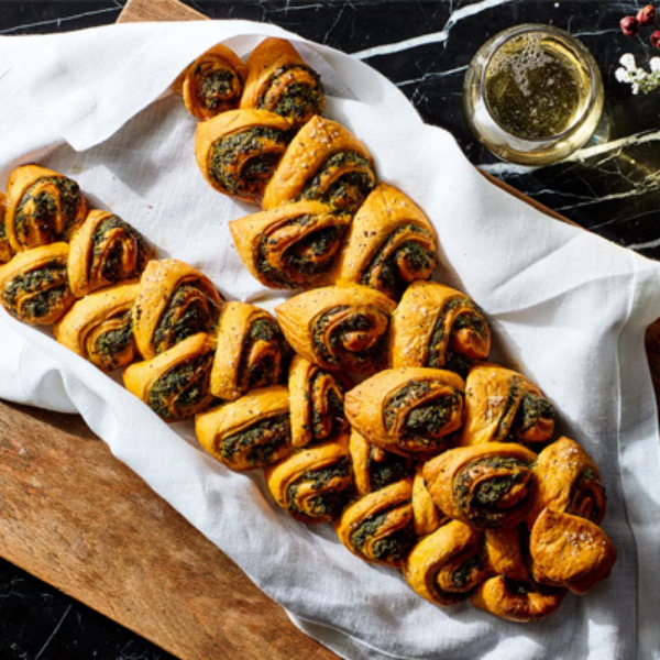 Bột nhục đậu khấu Nutmeg 20g