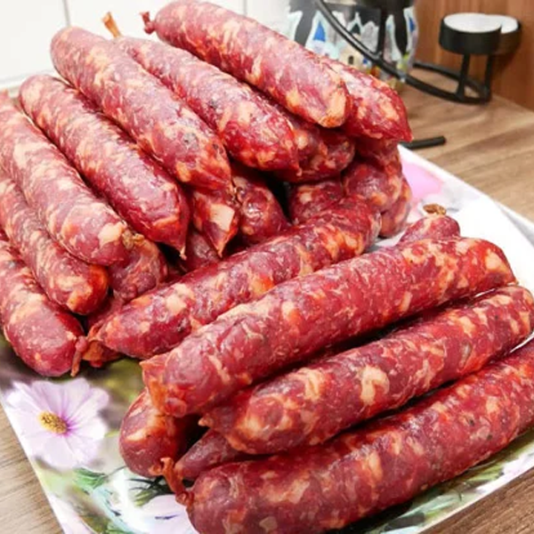 Muối đỏ Neo Cure 20g - Dùng cho nem chua, xúc xích, giò thủ