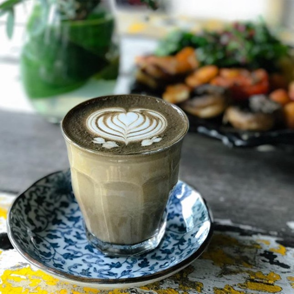 Bột Trà Rang Houjicha Neicha (100g)