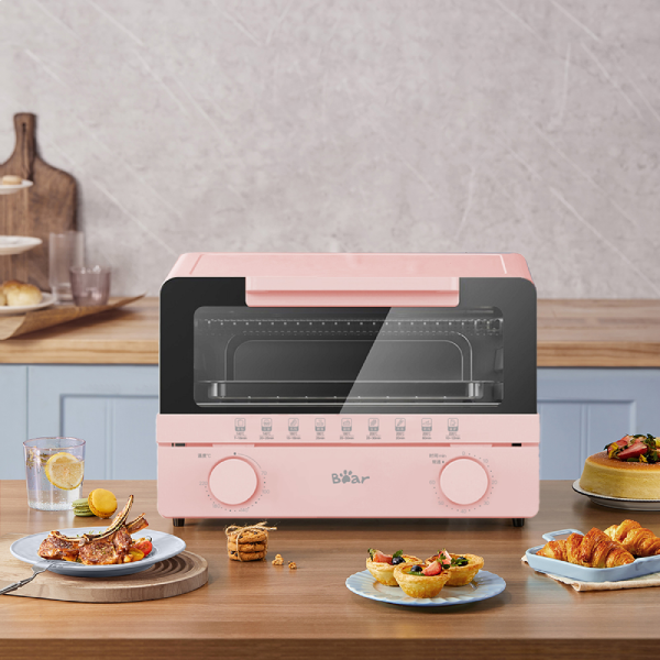 Lò nướng điện Bear 10L DKX-F10K5