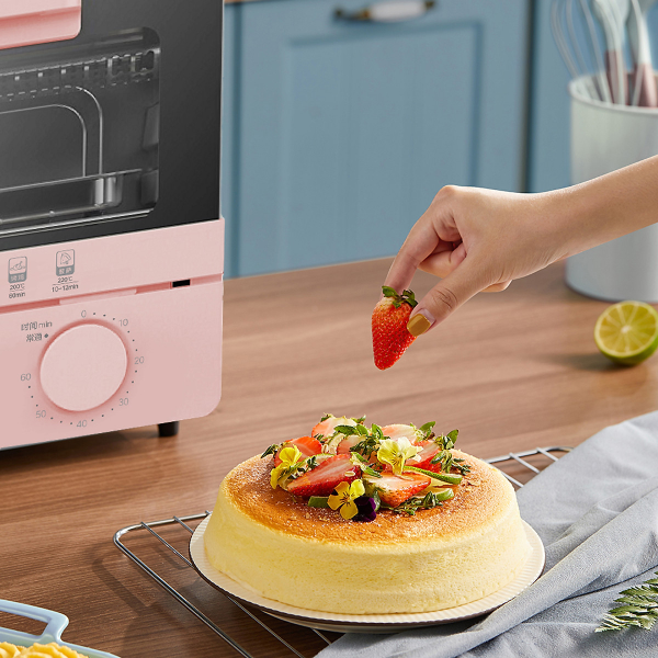 Lò nướng điện Bear 10L DKX-F10K5