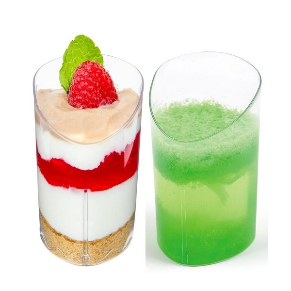 Ly nhựa tam giác trụ CH-105 (5c)