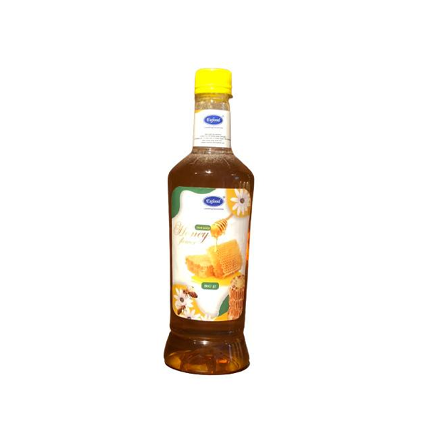 Mật ong Tam Đảo Eufood 860ml