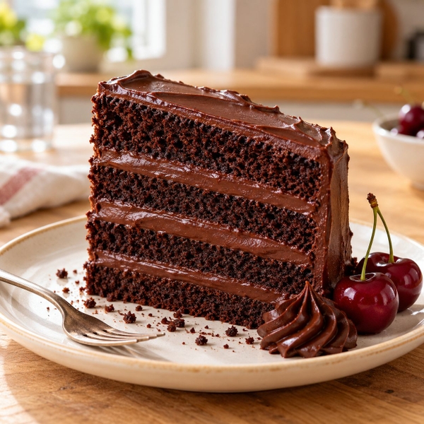 [SNL] Bánh Matilda chocolate cake Giao toàn quốc) - Cơ bản