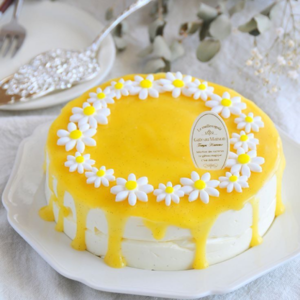 Màu thực phẩm Best Odour Vàng trứng 30ml