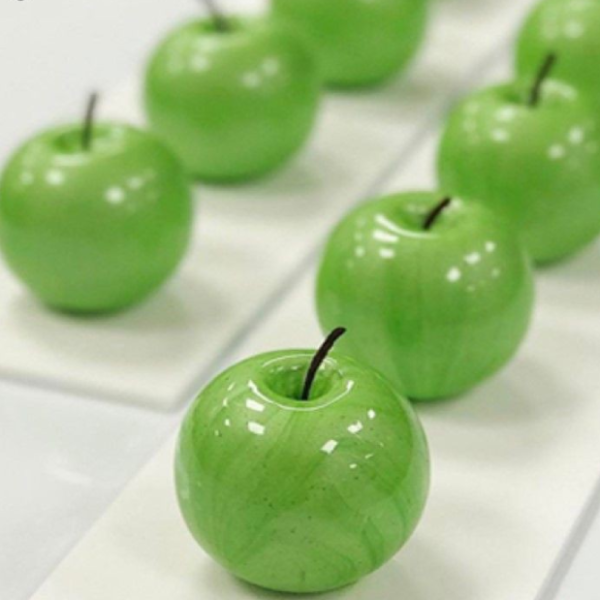 Màu thực phẩm Best Odour Xanh táo 30ml