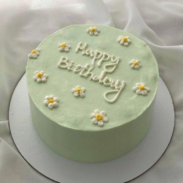 Màu thực phẩm gel xanh bơ Unicorn Color 28g