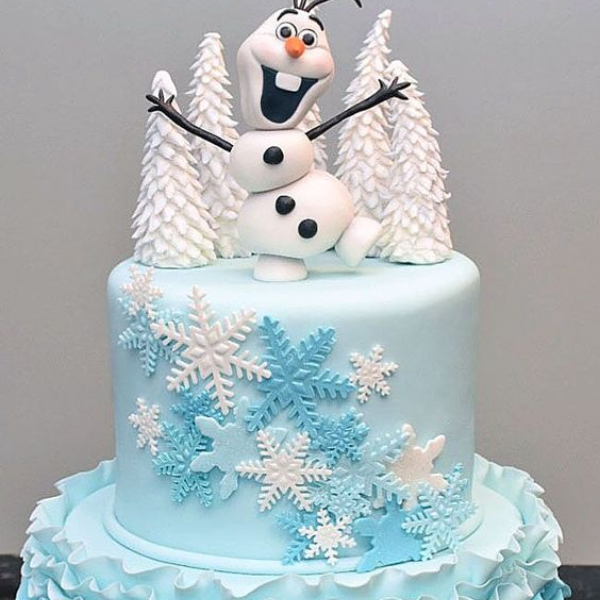 Màu thực phẩm Siro Unicorn Xanh da trời N01 60g