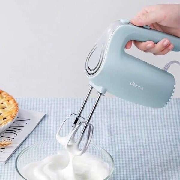 Máy đánh trứng Bear B02P5