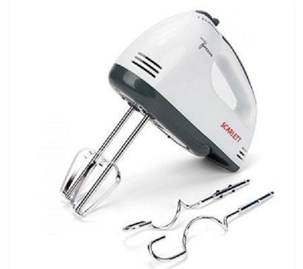 Máy đánh trứng Scarlett HE-133