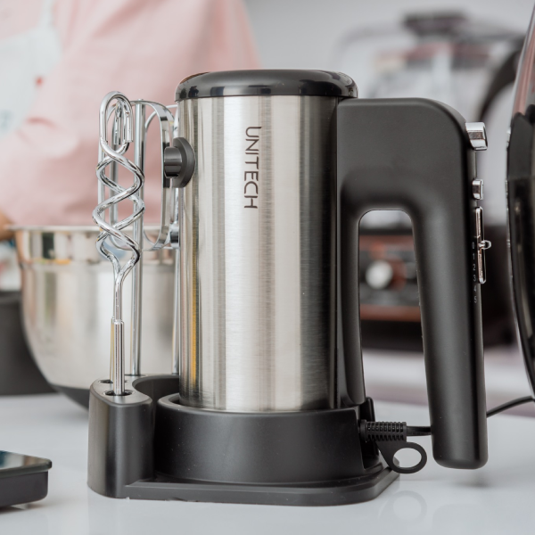 Máy đánh trứng Unitech HU-3110