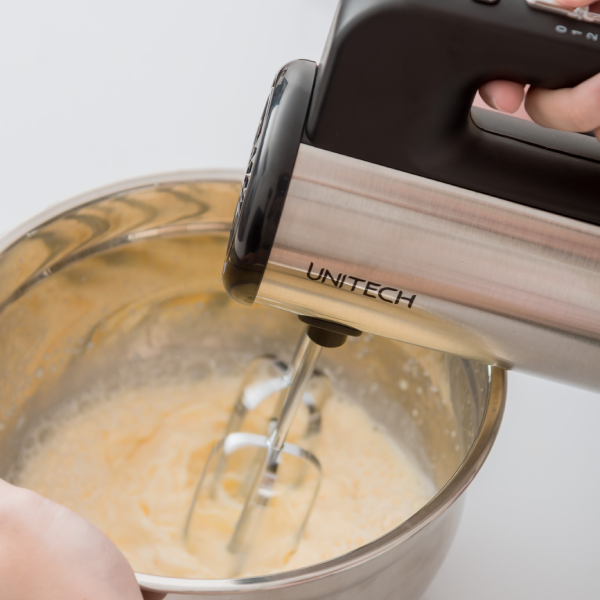 Máy đánh trứng Unitech HU-3110