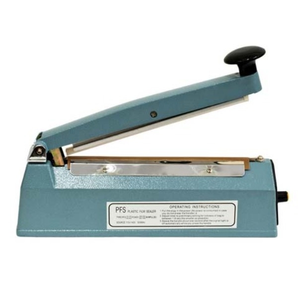 Máy hàn miệng túi 20cm PFS-200