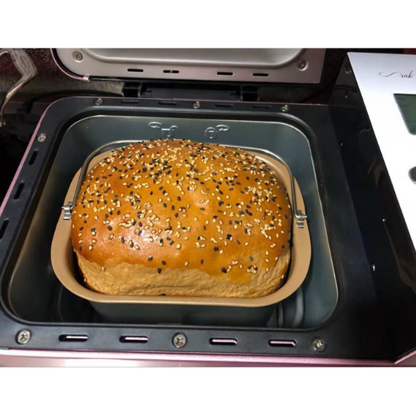 HƯỚNG DẪN SỬ DỤNG MÁY LÀM BÁNH MÌ RANBEM 135G CHI TIẾT