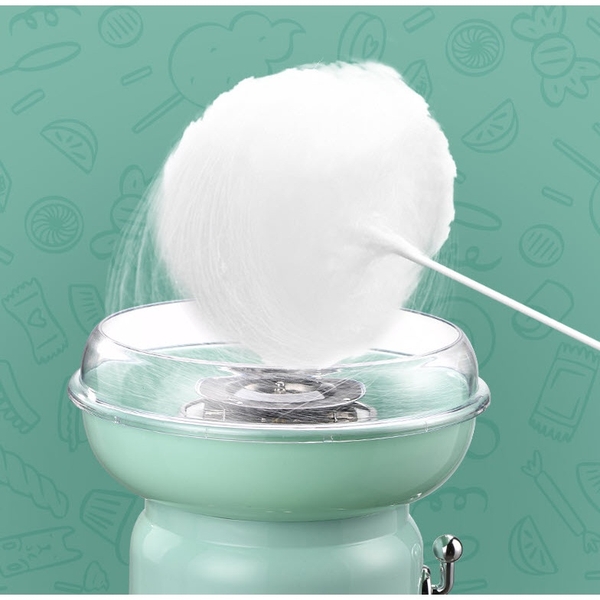 Máy làm kẹo bông YIPDU