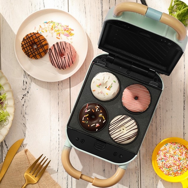 Máy nướng bánh 4 khay YIDPU YD-518S