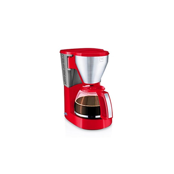 Máy pha cà phê Melitta EasyTop Đỏ