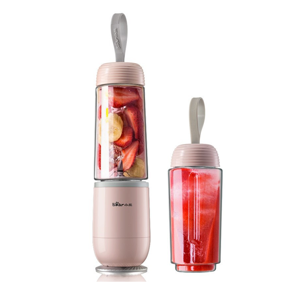 Máy xay sinh tố cầm tay Bear LLJD04B1