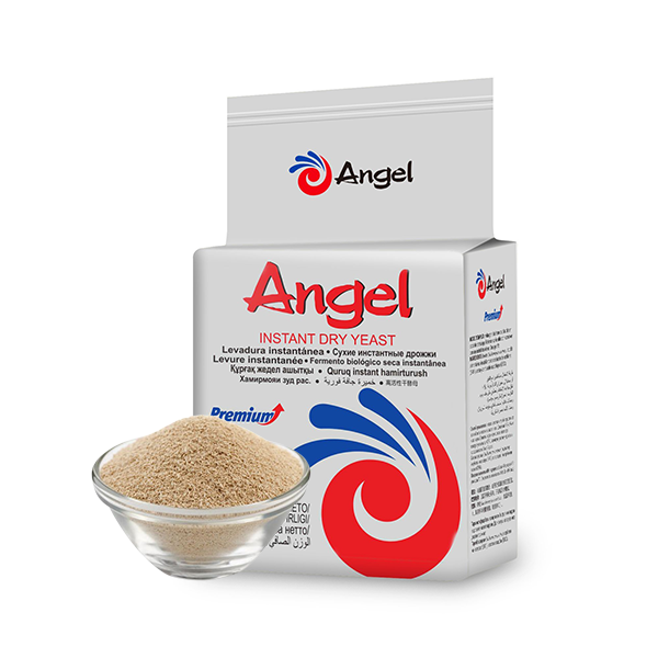 Men khô lạt cao cấp Angel 500g