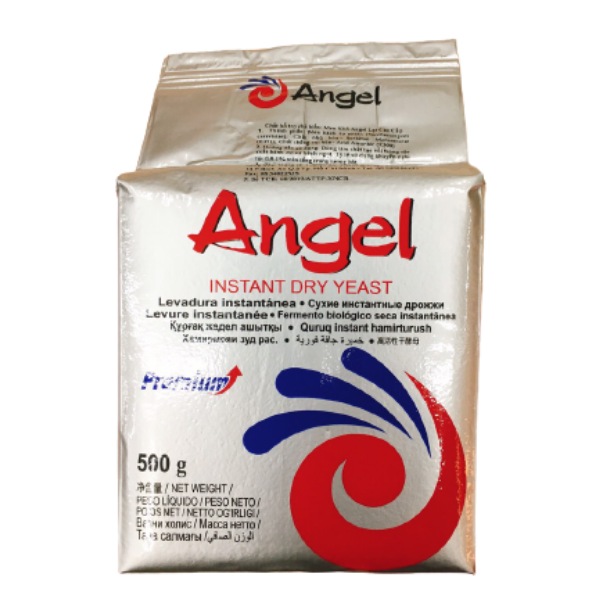 Men khô lạt cao cấp Angel 500g