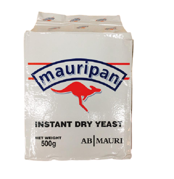 Men khô lạt Mauri 500g