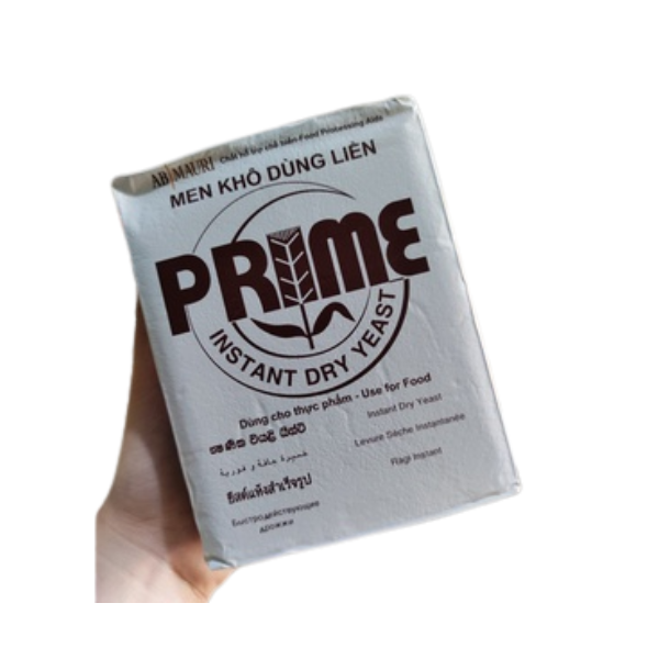 Men khô lạt Prime 500g