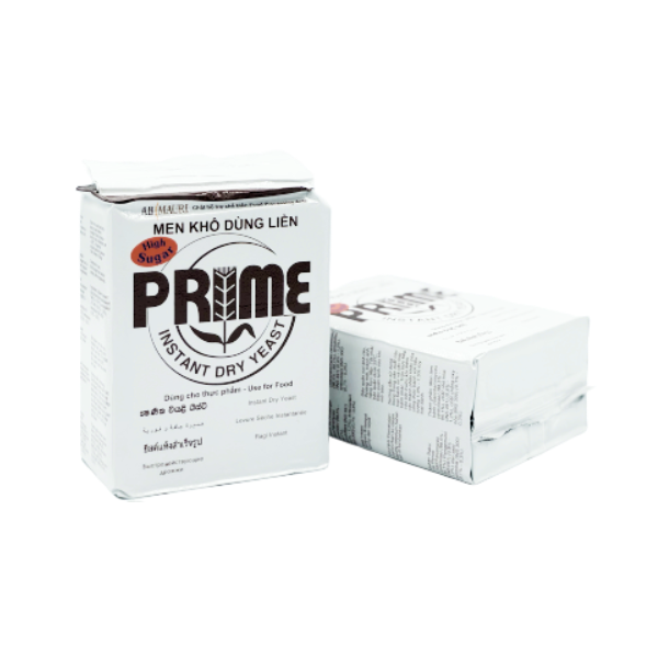 Men khô ngọt Prime 500g