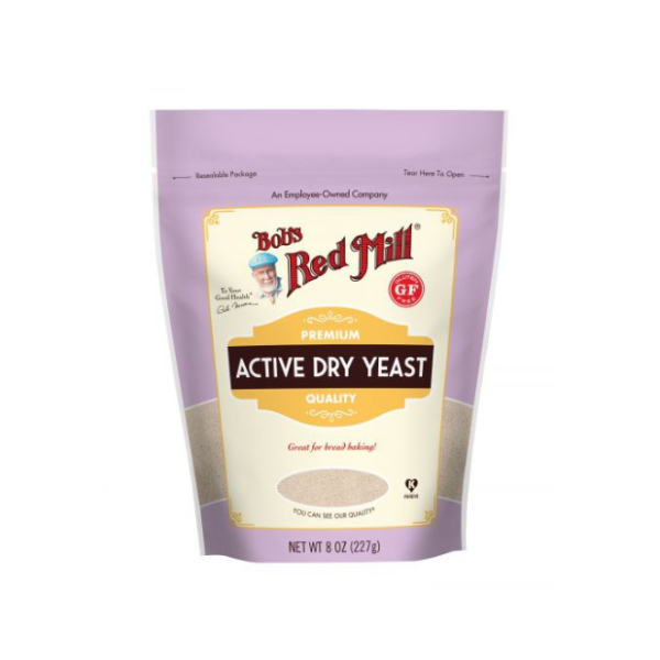 Men nở Bob's red mill 227g